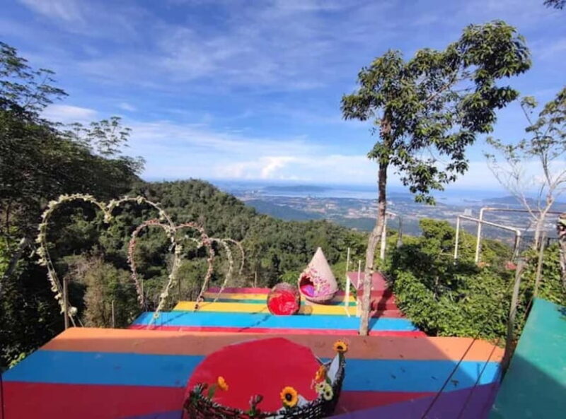 Kota Kinabalu: Kokol Farmstay Day Trip - In The Sum Up