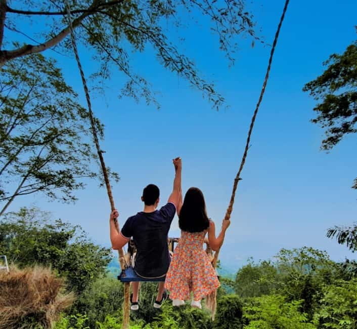 Kota Kinabalu: Kokol Farmstay Day Trip - FAQ