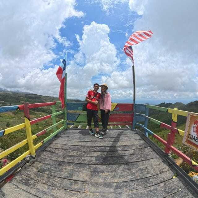kota-kinabalu-kundasang-nature-private-day-tour