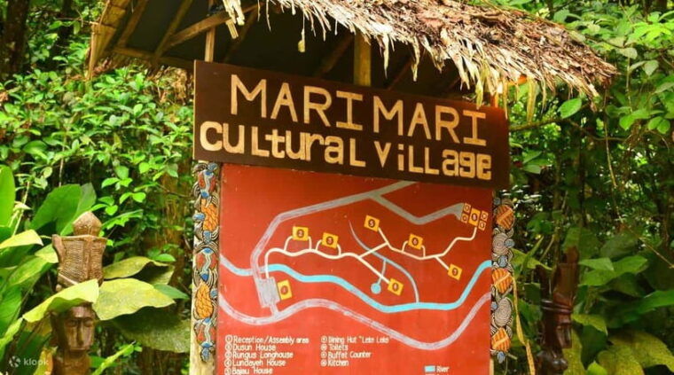 kota-kinabalu-mari-mari-cultural-village-tour