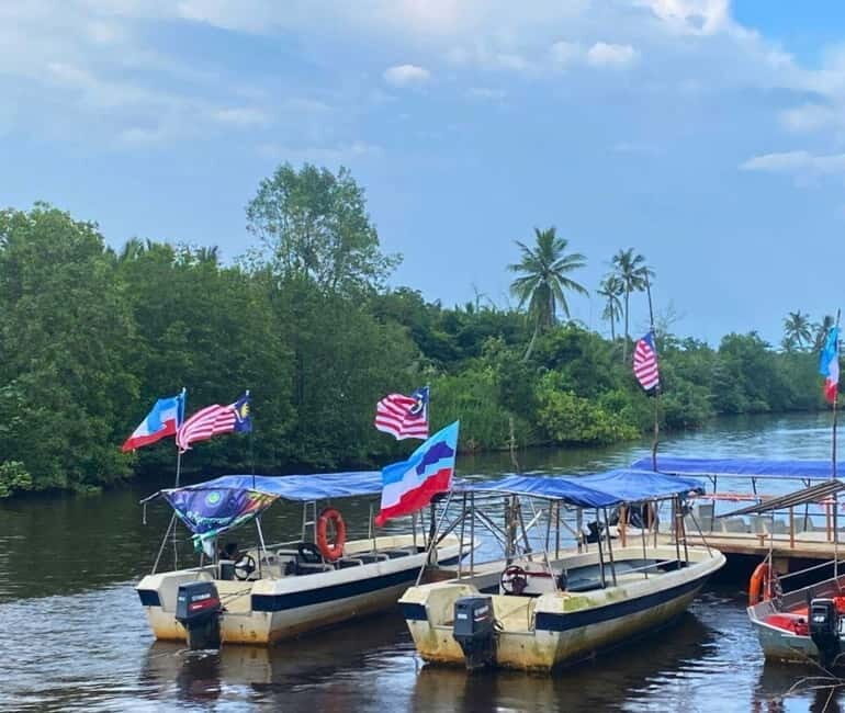 Kota Kinabalu: Mari Mari Village & Bongawan Cruise Package - The Value of the Tour