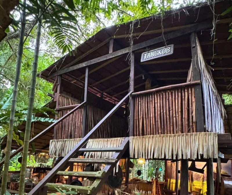 Kota Kinabalu: Monsopiad Village & River Cruise Package - Detailed Breakdown of the Tour