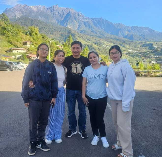 kota-kinabalu-poring-hot-spring-and-kinabalu-park-day-trip