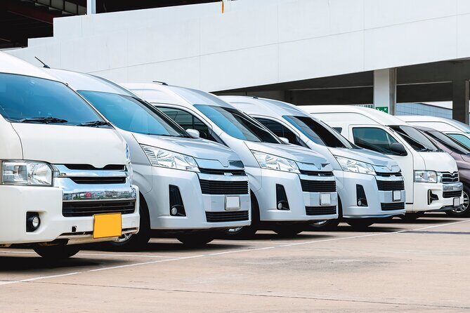 Kota Kinabalu: Private 1 Way Transfer to Sandakan or Semporna - Introduction