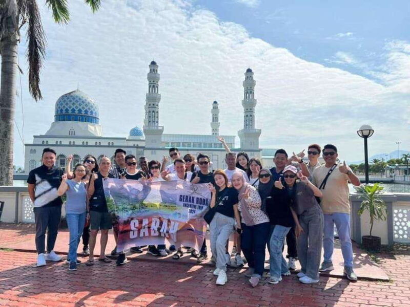 kota-kinabalu-private-city-tour-day-trip