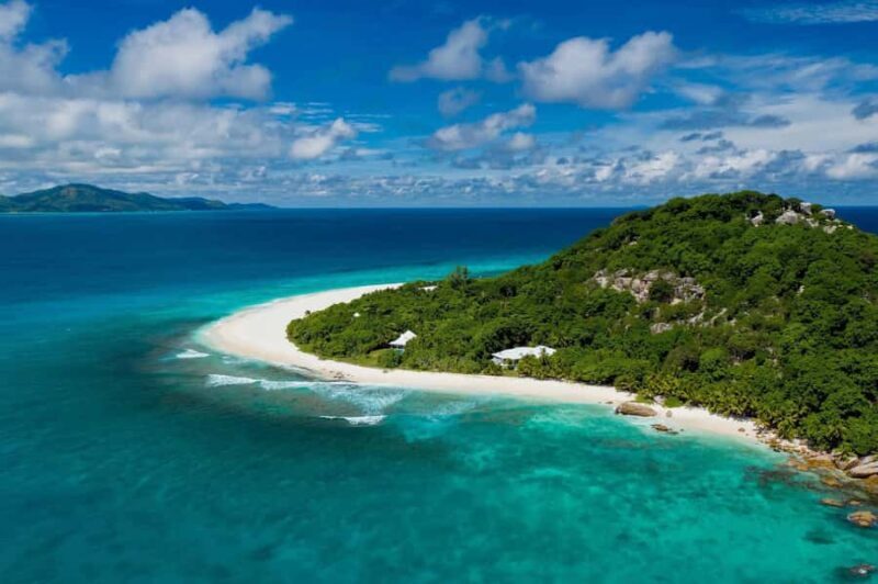 Kota Kinabalu: Seawalking, Snorkelling, Leisure Beach - The Itinerary: Step-by-Step Breakdown