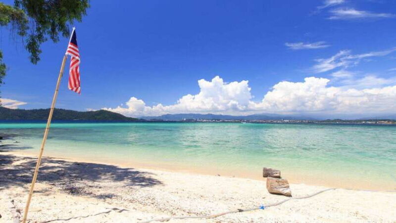 Kota Kinabalu: Snorkeling & Island Hopping Sapi & Manukan - Practical Tips for a Better Experience
