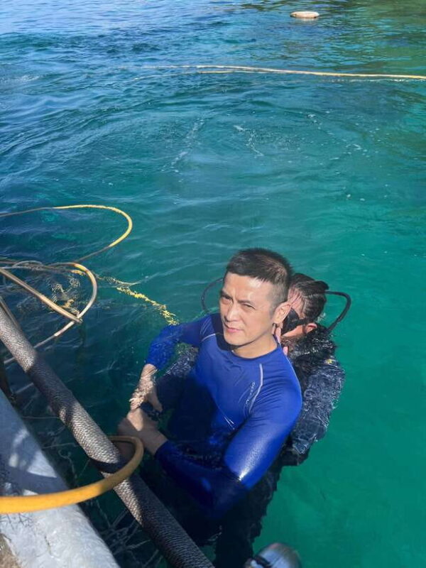 Kota Kinabalu: Snorkeling & Island Hopping Sapi & Manukan - Final Thoughts