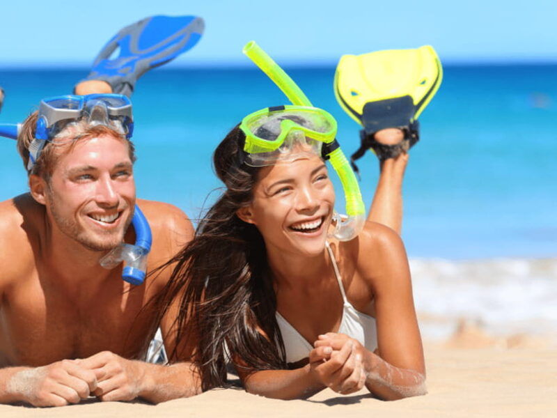 kota-kinabalu-snorkeling-sapi-island-manukan-island