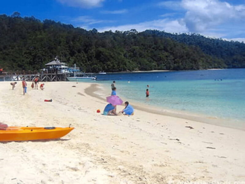 kota-kinabalu-snorkeling-sapi-island-manukan-island