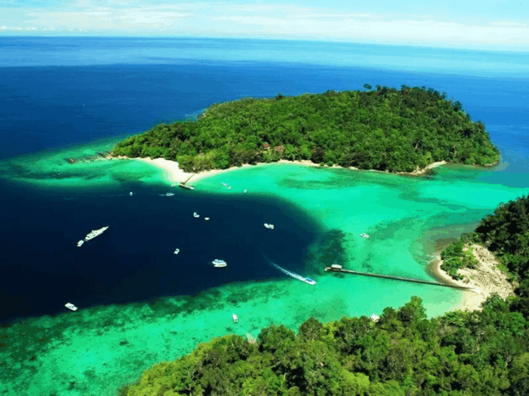 kota-kinabalu-snorkeling-sapi-island-manukan-island