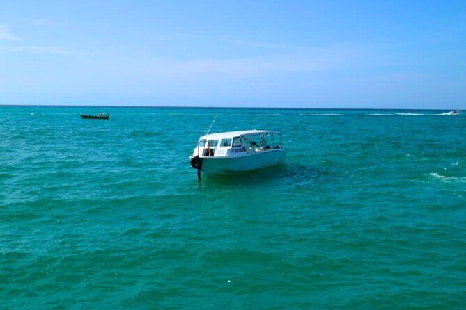 Kota Kinabalu Snorkeling Tour at Manukan and Sapi Island - Is the Price Justified?