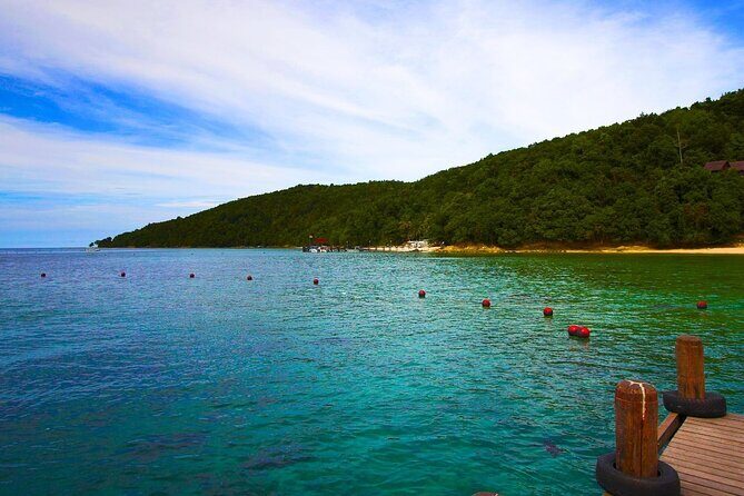 Kota Kinabalu Snorkeling Tour at Manukan and Sapi Island - Authentic Experiences and Insider Tips
