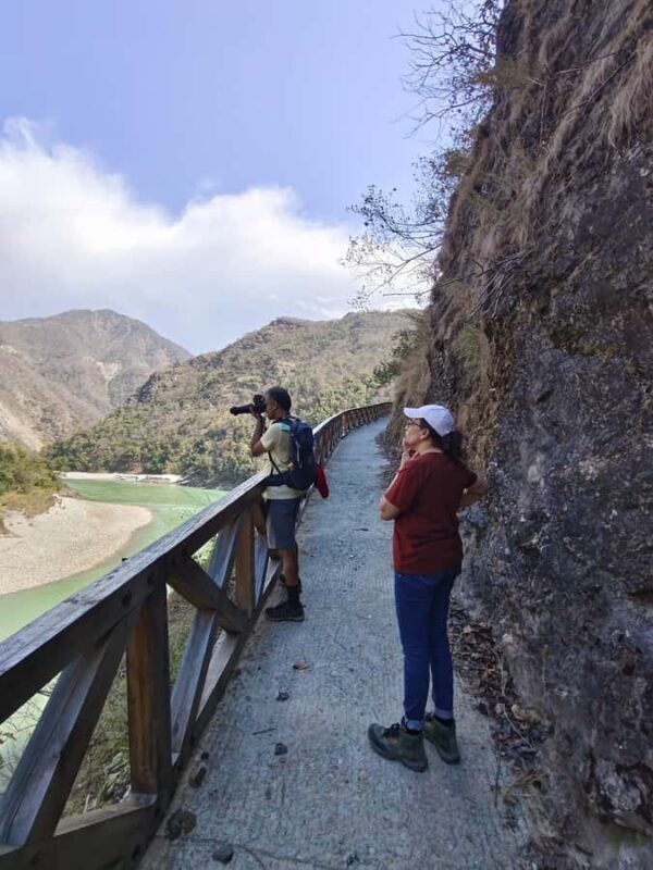 Kotli Bhel Trek: A Hidden Gem Near Rishikesh - Key Points