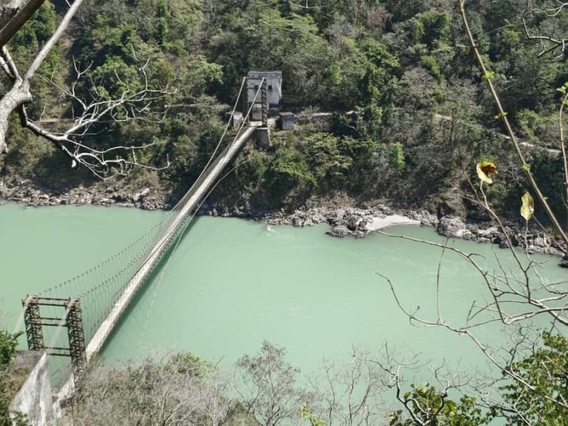 Kotli Bhel Trek: A Hidden Gem Near Rishikesh - Final Thoughts: Is It Worth It?