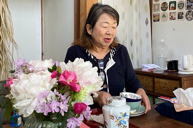 Koto a Traditional Japanese Harp Experience in Beppu - FAQ