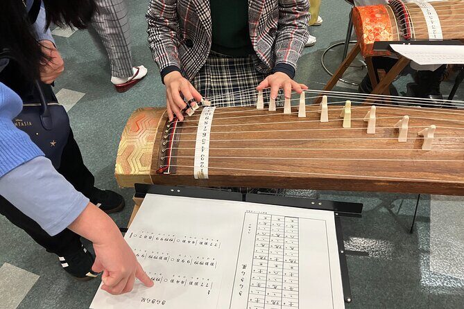 KOTO Journey - Traditional Arts & Sake Culture Experience - Experience Hiroshima’s Authentic Culture with the KOTO Journey