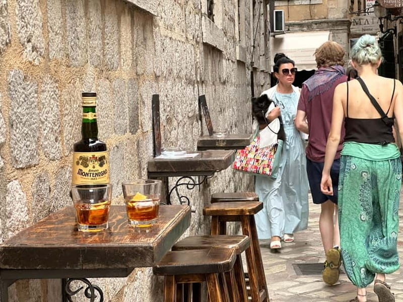 Kotor: 3H Food Tour - Final Thoughts
