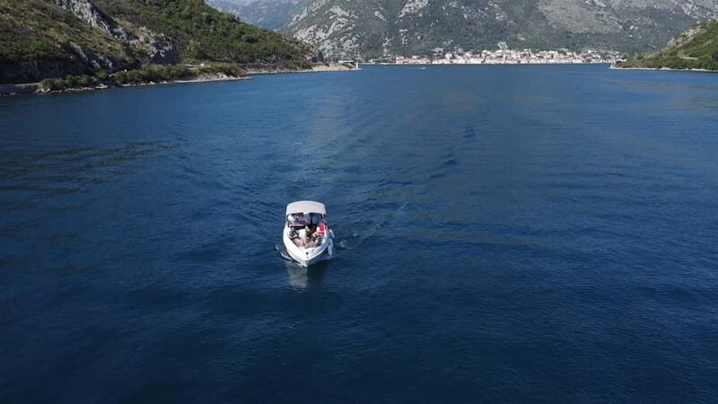 Kotor: 4H | Boka Bay Bliss: Perast, Coastline & Movida Beach - FAQ