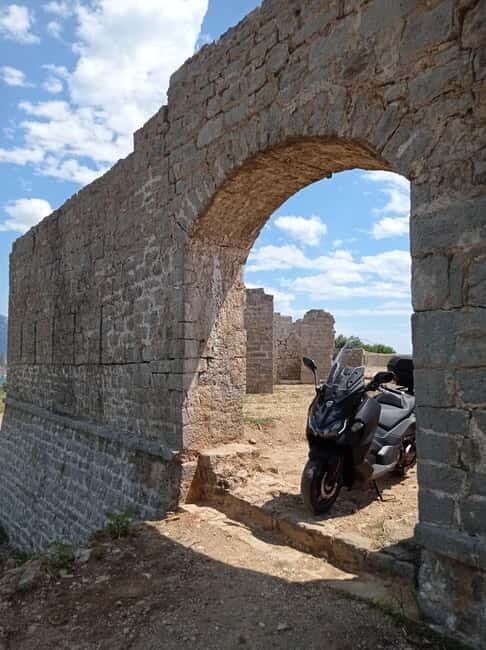 Kotor and Budva : Selfguided tours with Freedom Scooters - FAQ