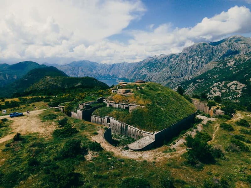 Kotor Bay and Fortresses Off-Road Adventure & Food tasting - Things to Consider