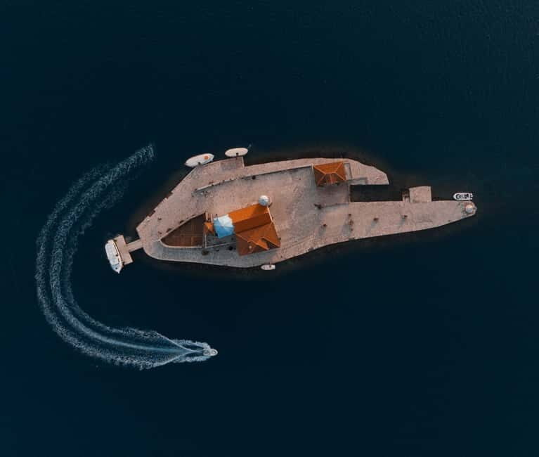 Kotor: Bay of Kotor and Blue Cave Speedboat Tour - A Thorough Look at the Kotor Bay and Blue Cave Speedboat Tour