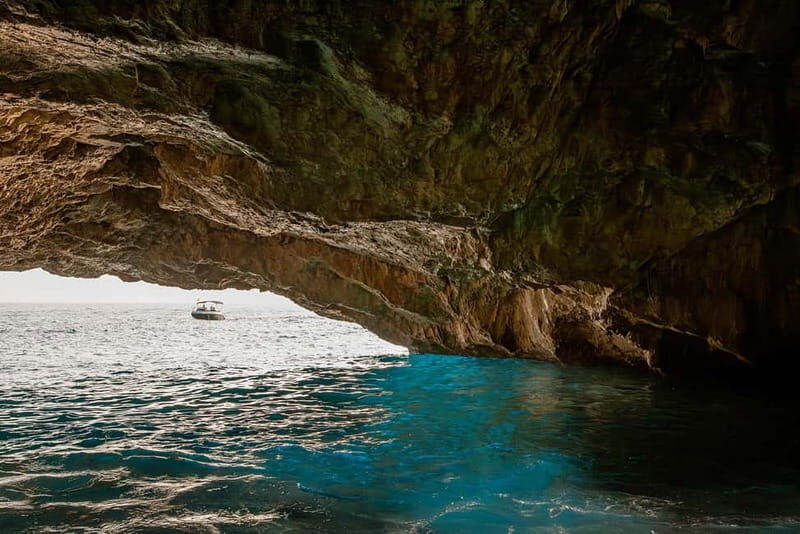 Kotor: Bay of Kotor and Blue Cave Speedboat Tour - Who Will Love This Tour?