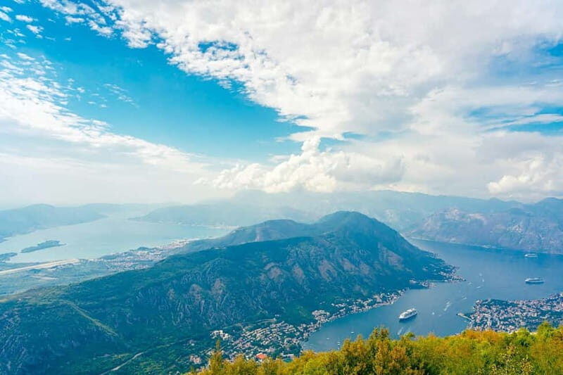 Kotor: Bay of Kotor and Tivat Electric Car Tour - Final Thoughts
