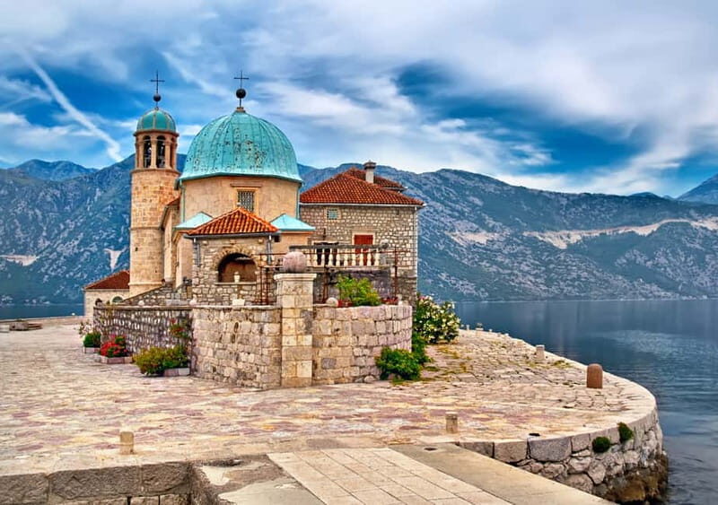 Kotor: Best Views of Kotor with Private Speedboat Tour - Key Points