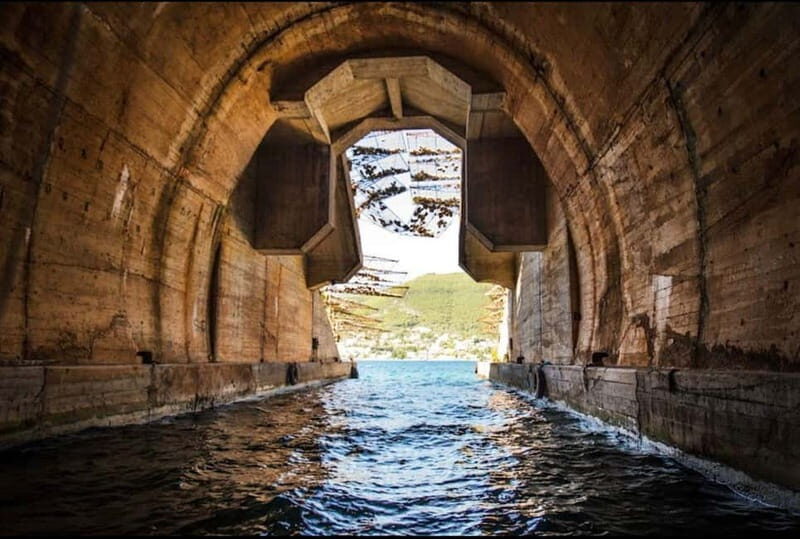 Kotor: Blue Cave and Boka Bay Tour with Drinks and Pickup - An In-Depth Look at the Tour Experience
