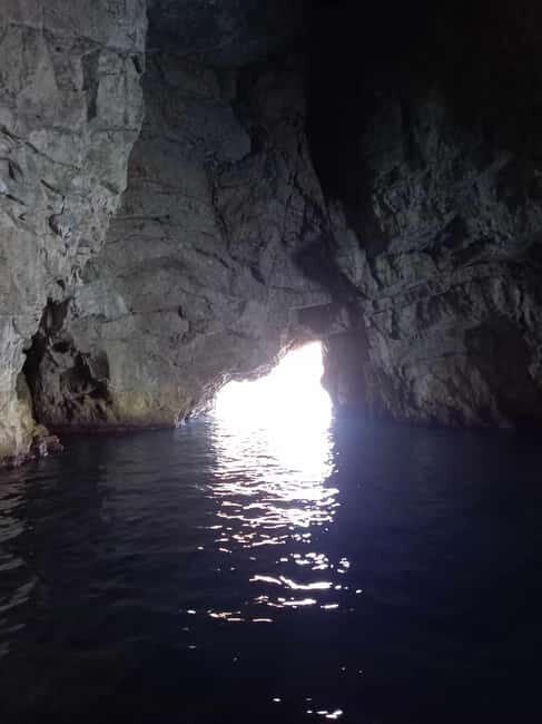 Kotor: Blue Cave, and Full Bay Speedboat Tour - FAQs