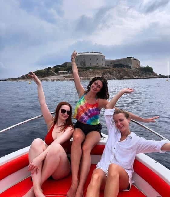 Kotor: Blue Cave and Gulf tour by speedboat - Exploring the Kotor: Blue Cave and Gulf Tour by Speedboat
