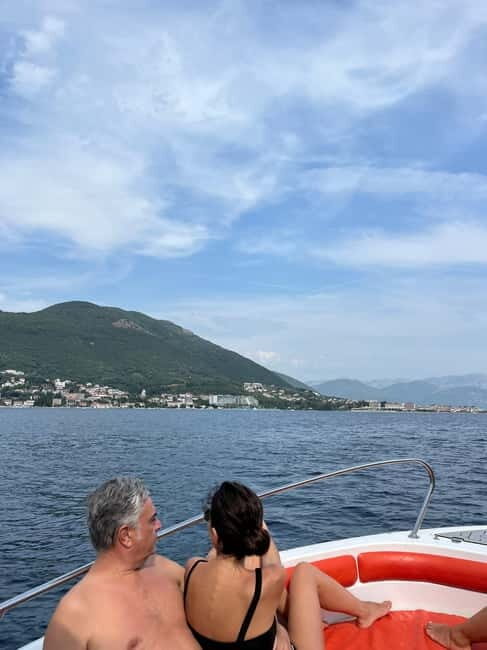 Kotor: Blue Cave and Gulf tour by speedboat - Who Should Consider This Tour?