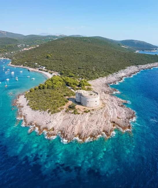 Kotor: Blue Cave and Lady of the Rocks Speedboat Tour - Who Should Consider This Tour?