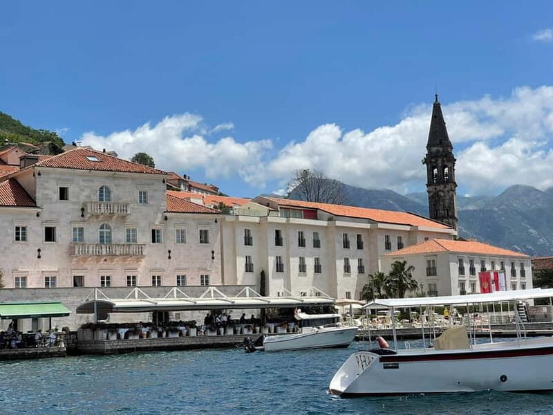 Kotor: Blue Cave and Lady of the Rocks Speedboat Tour - FAQ