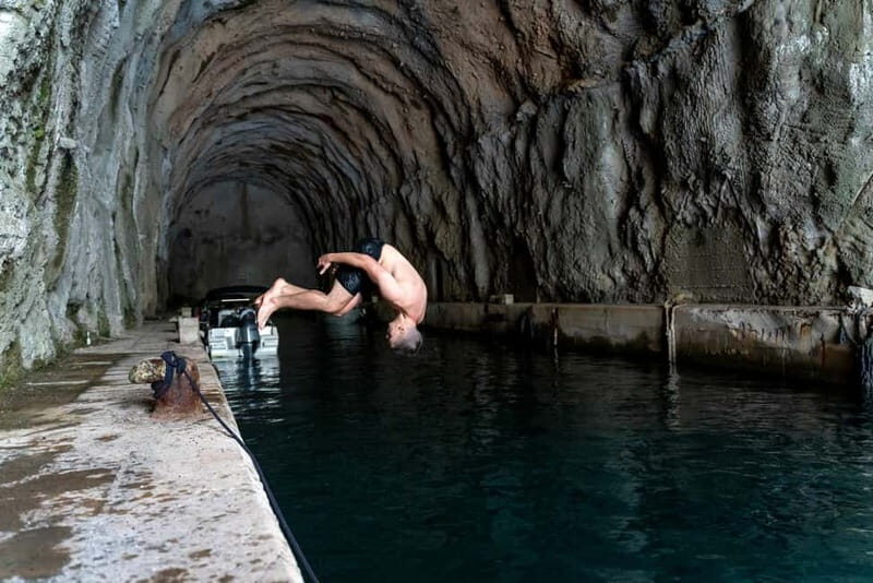 Kotor: Blue Cave and Our Lady of the Rocks Group Boat Tour - The Practical Side: What’s Included and What’s Not