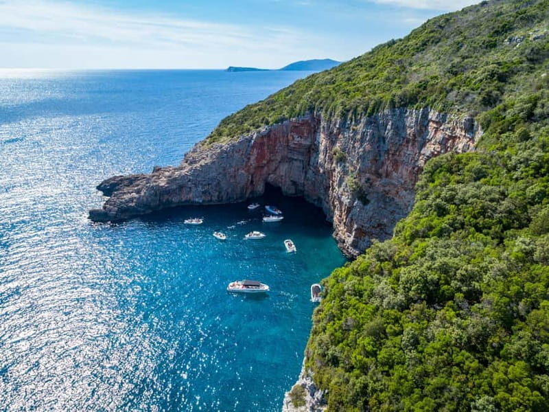 Kotor: Blue Cave and Our Lady of the Rocks Group Boat Tour - Who Will Love This Tour?