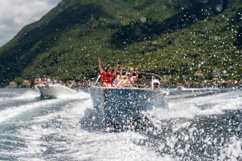 Kotor: Blue Cave Private Boat Tour - An In-Depth Look at the Blue Cave Private Boat Tour