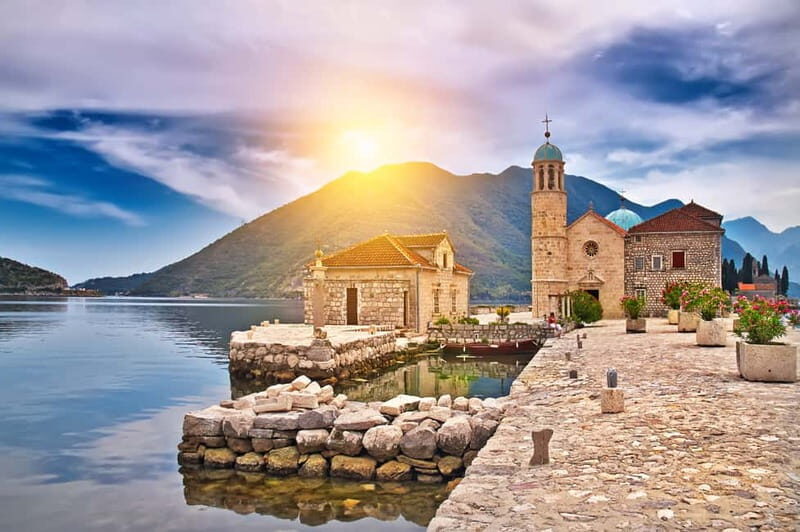 Kotor: Blue Cave Private Boat Tour - Final Thoughts