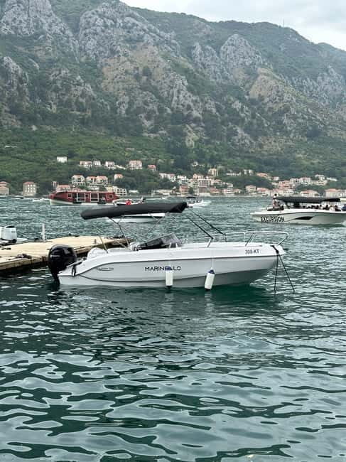 Kotor : Blue Cave Private Tour - Kotor: Blue Cave Private Tour — An Authentic Montenegro Experience