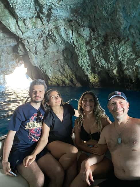 Kotor: Blue Cave & Swimmimg, Our Lady of The Rocks, Mamula - Final Thoughts