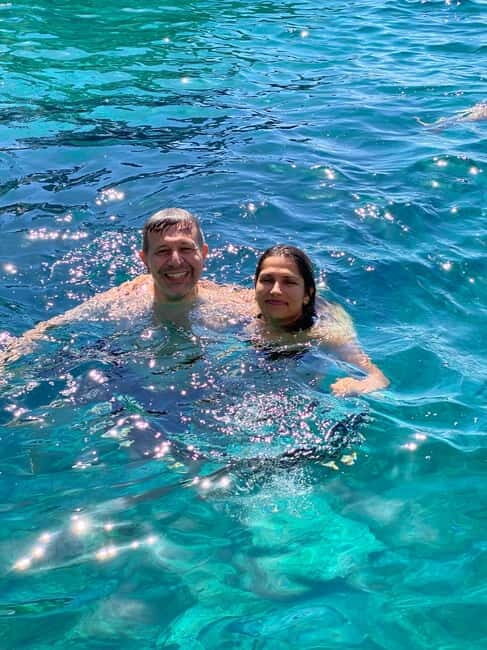 Kotor: Blue Cave & Swimming, Our Lady of The Rocks, Mamula - FAQ