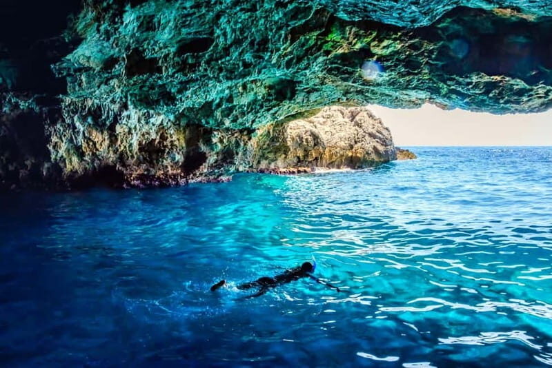 Kotor: Blue Cave tour with swiming time and drinks - What’s Included & What to Consider