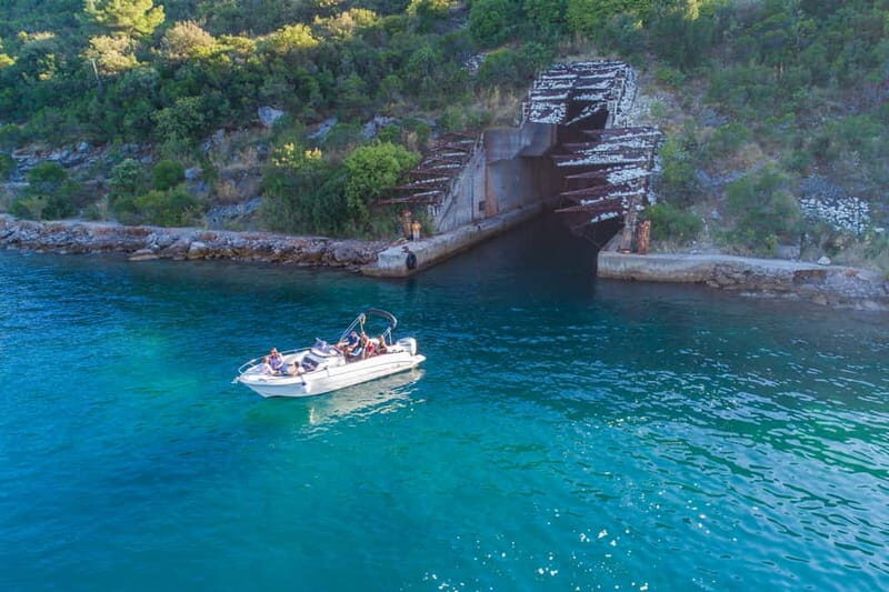 Kotor: Blue Cave with Kotor Bay Island and Submarine Tunnels - The Bottom Line: Who Is This Tour For?