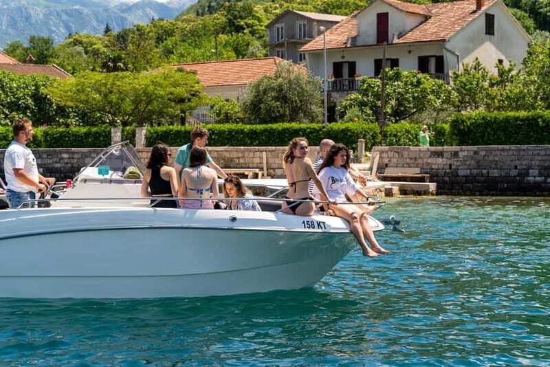 Kotor: Boat Tour to Perast Old Town & Our Lady of the Rocks - The Sum Up