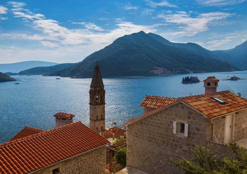 Kotor: Boat Tour to Perast Old Town & Our Lady of the Rocks - FAQ