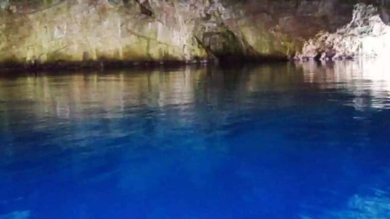 Kotor: Boka Bay, Blue Cave, and Our Lady Private Boat Tour - The Overall Experience: Scenic, Authentic, and Well-Organized