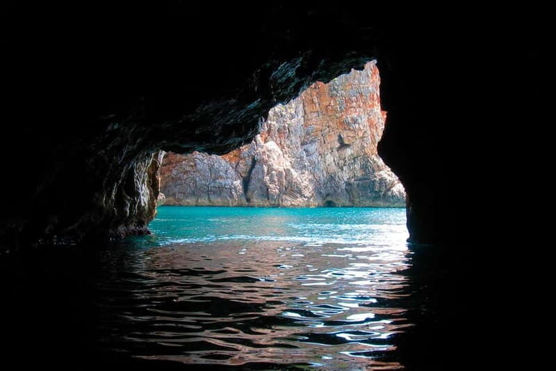 Kotor: Boka Bay, Blue Cave, and Our Lady Private Boat Tour - Practical Details and What to Expect