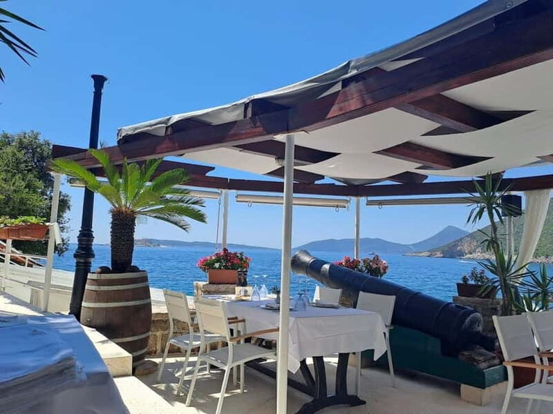 Kotor: Boka Bay Grand Explorer: 6.5H Private Speedboat Tour - Authentic Experiences and Review Insights