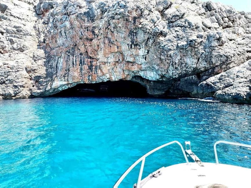 Kotor: Boka Bay Grand Explorer: 6.5H Private Speedboat Tour - Who Is This Tour Best For?